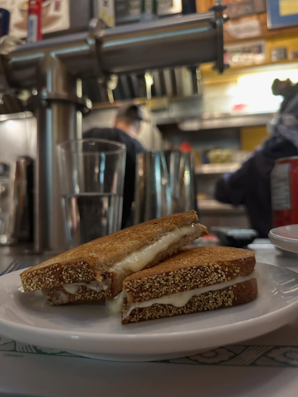 Le bonheur jaune orange.
