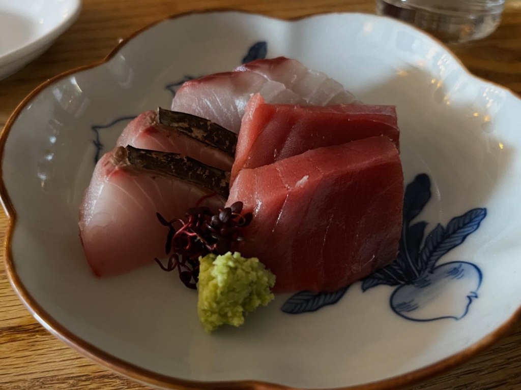 Kitano Shokudo et la fin du gatekeeping.